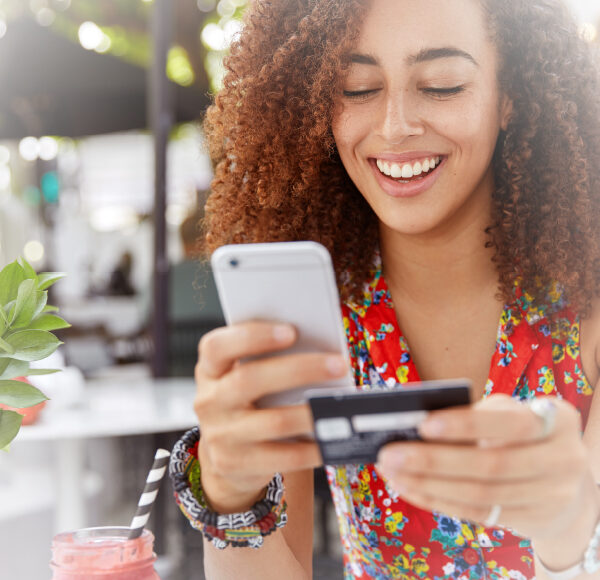 Designing a Digital Experience Around Banking Apps: A Way to Court Younger Consumers
