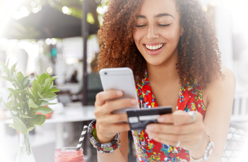 Designing a Digital Experience Around Banking Apps: A Way to Court Younger Consumers