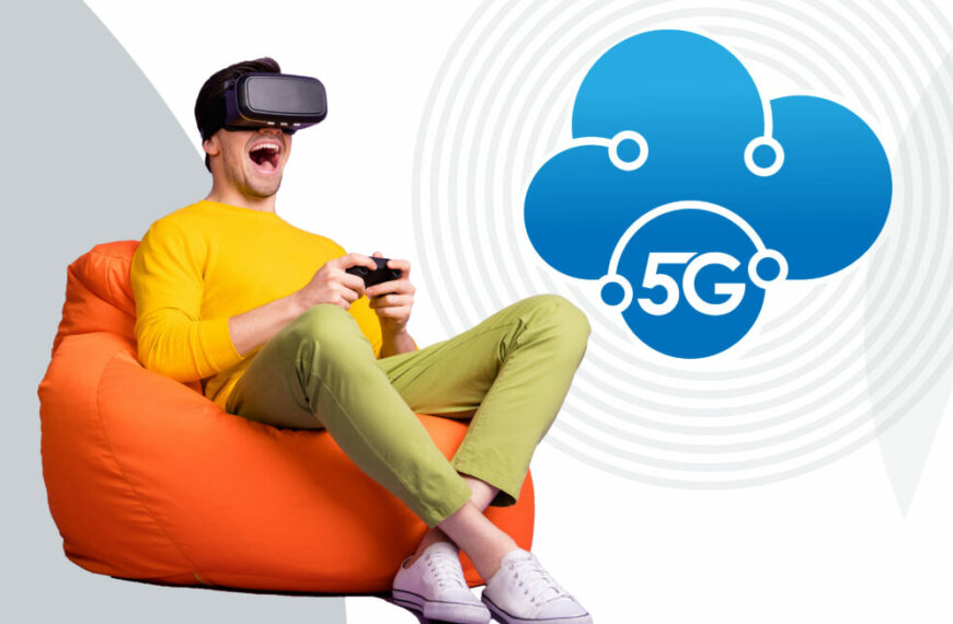 Three Ways Telcos Can Win in a 5G World